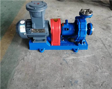 RY系列水冷式導熱油泵